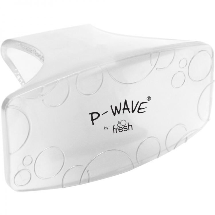 P-Wave Bowl Clip (12)